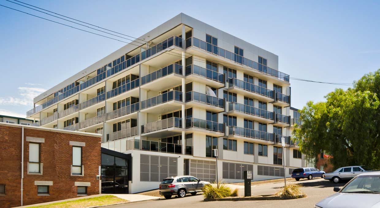 The Mill - Saltriver Place